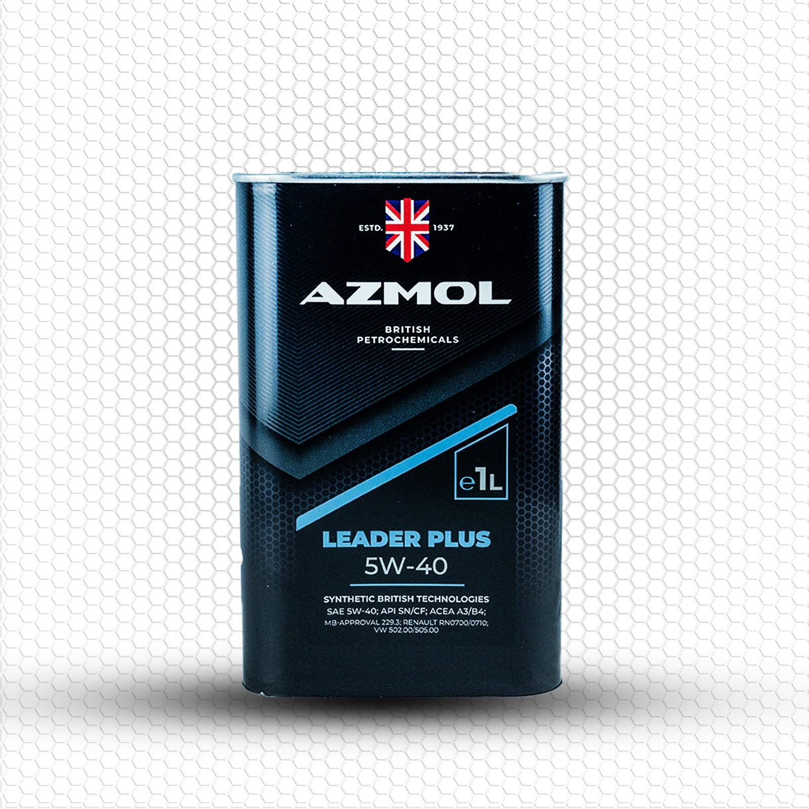 AZMOL - Best Oil Company